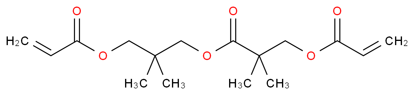 30145-51-8 分子结构