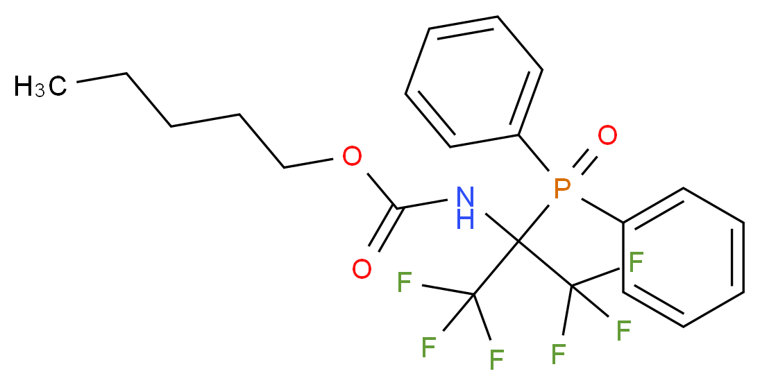 MFCD00832142 分子结构