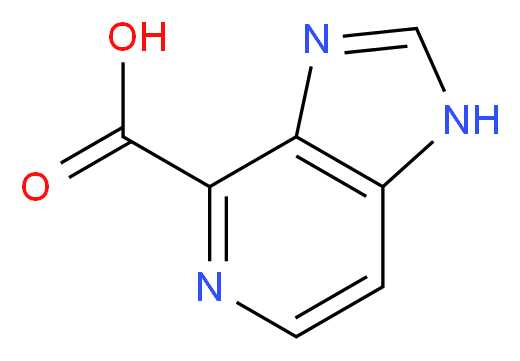CAS_933728-33-7 分子结构