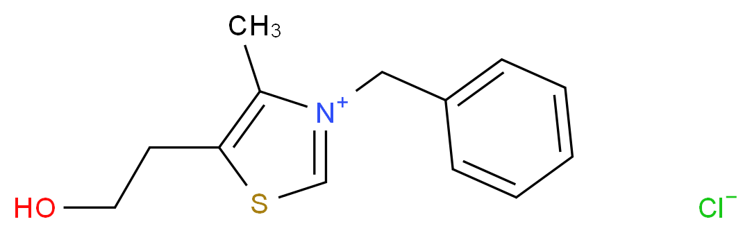 CAS_4568-71-2 分子结构