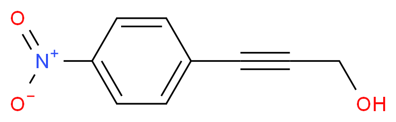 CAS_61266-32-8 分子结构