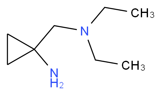 1015846-24-8 分子结构