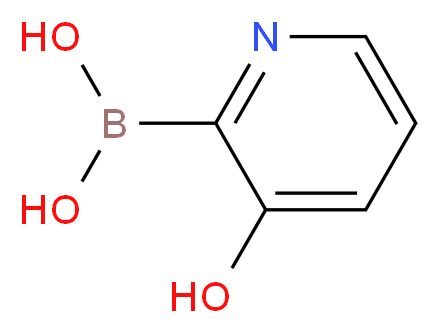 1245942-28-2 分子结构