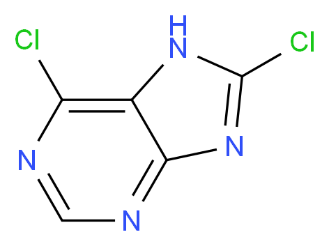 19916-15-5 分子结构