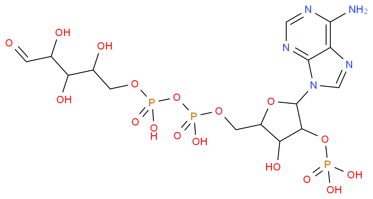 53595-18-9 分子结构