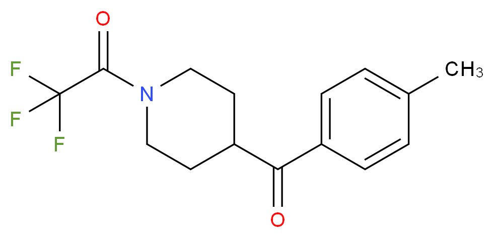 1198285-26-5 分子结构