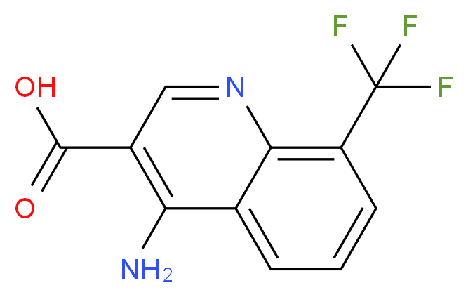 CAS_1049127-39-0 分子结构