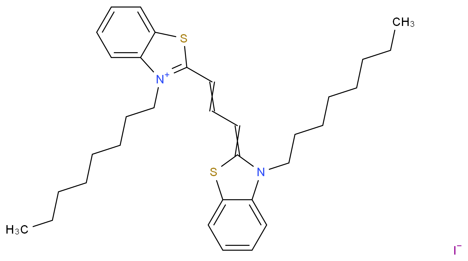 53213-89-1 分子结构