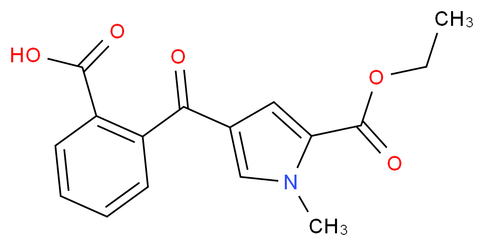 120562-90-5 分子结构