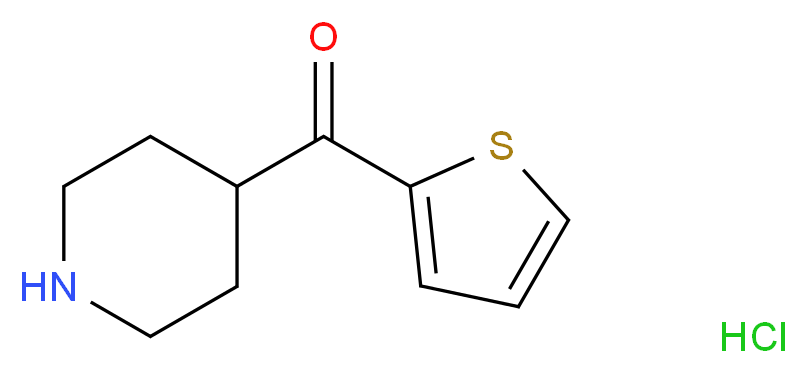 219540-76-8 分子结构