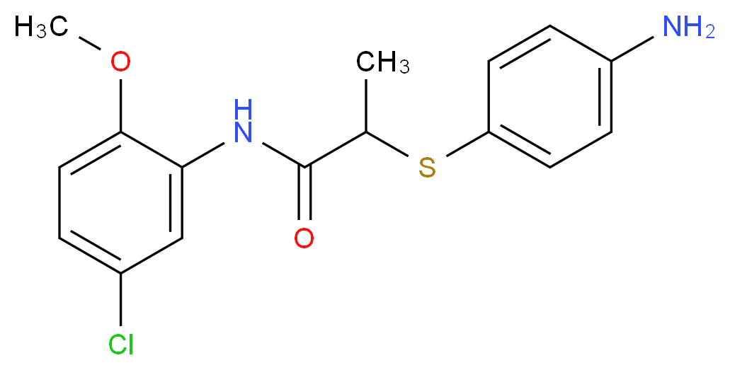 _分子结构_CAS_)