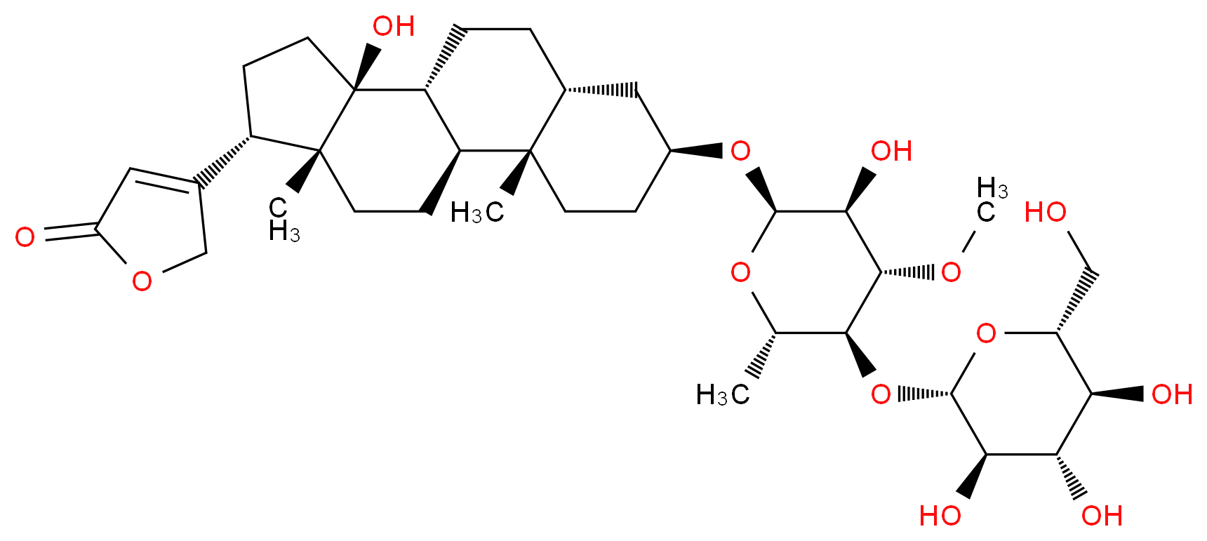 114613-59-1 分子结构