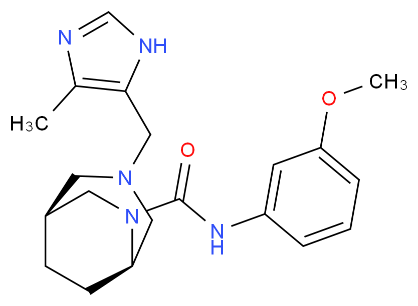  分子结构