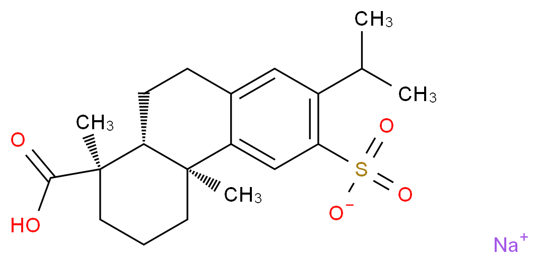 86408-72-2 分子结构