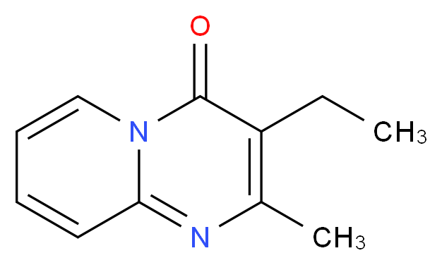 CAS_16867-31-5 分子结构