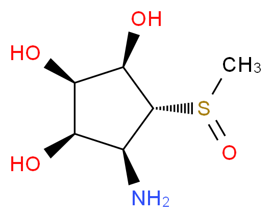 CAS_102822-66-2 分子结构