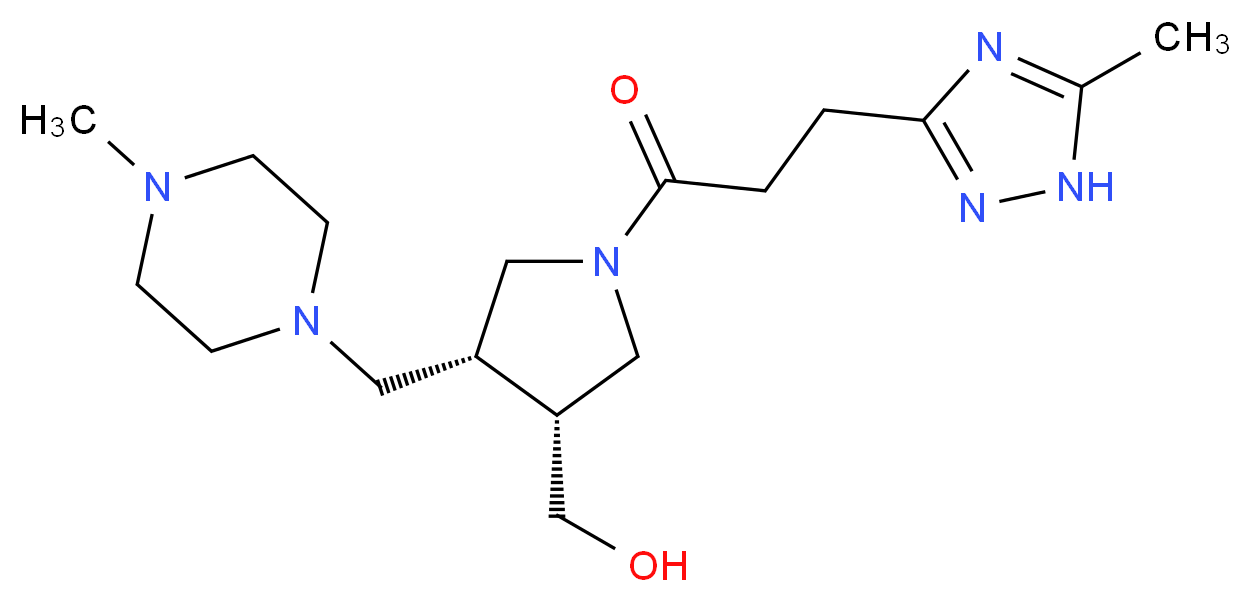  分子结构