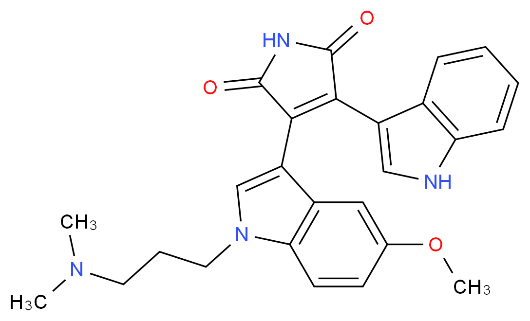 133053-19-7 分子结构