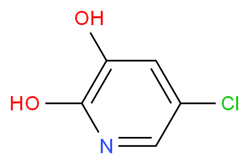 CAS_53233-89-9 分子结构