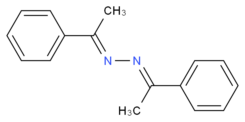 729-43-1 分子结构