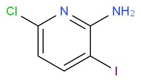 CAS_800402-06-6 分子结构
