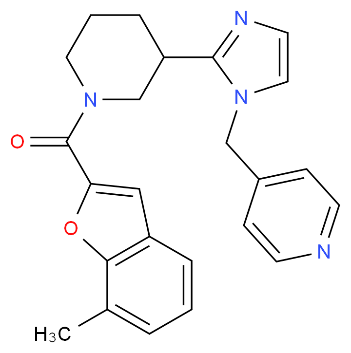  分子结构