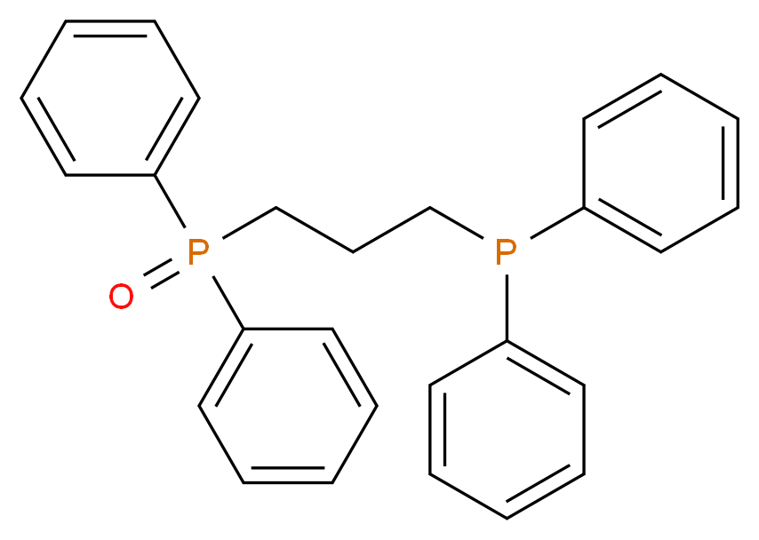 CAS_85685-99-0 分子结构