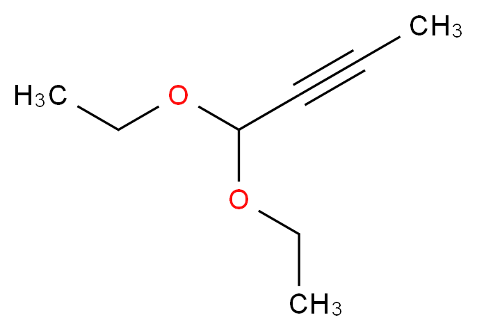 2806-97-5 分子结构