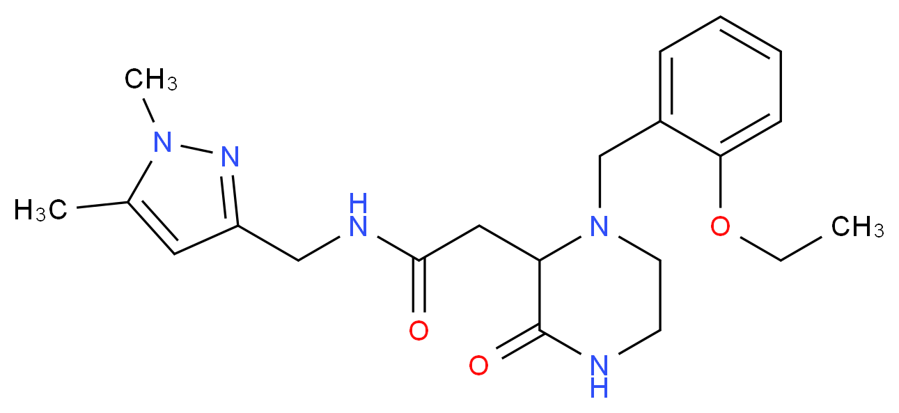  分子结构