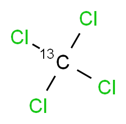 CAS_32488-50-9 分子结构
