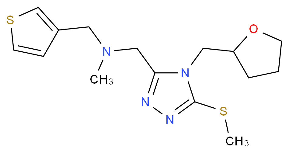 分子结构