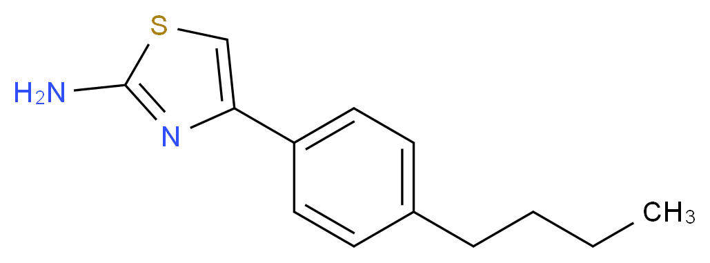 MFCD01993689 分子结构