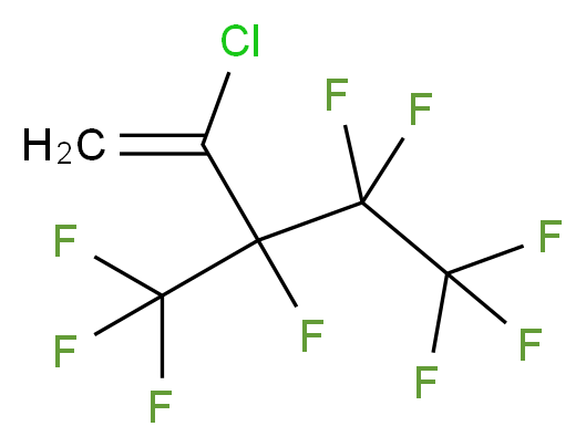 MFCD00155675 分子结构