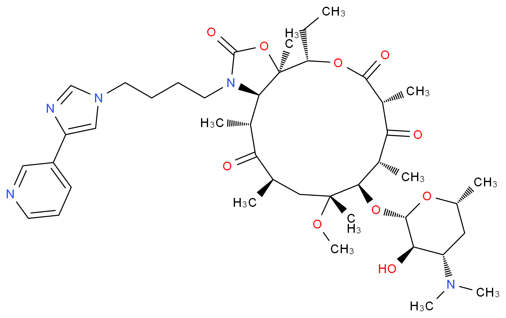 191114-48-4 分子结构