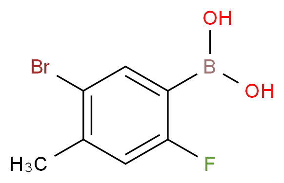 957061-14-2 分子结构