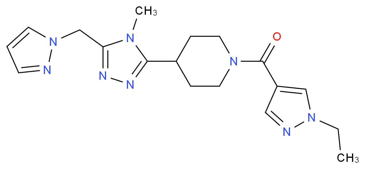  分子结构