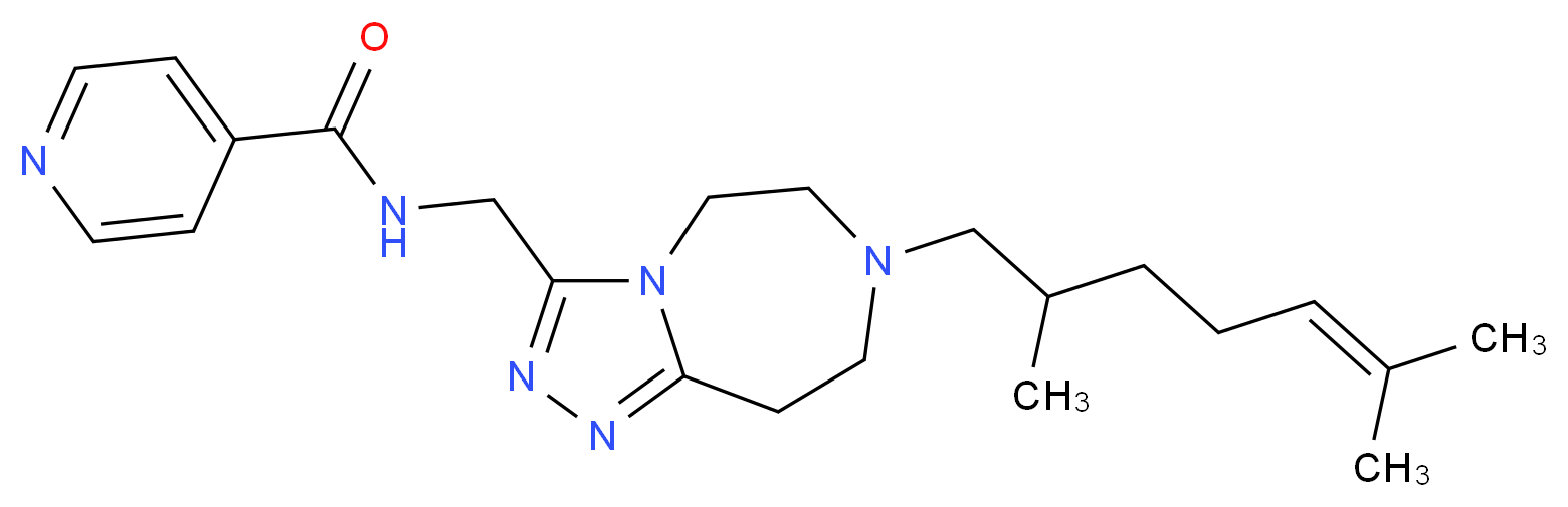  分子结构