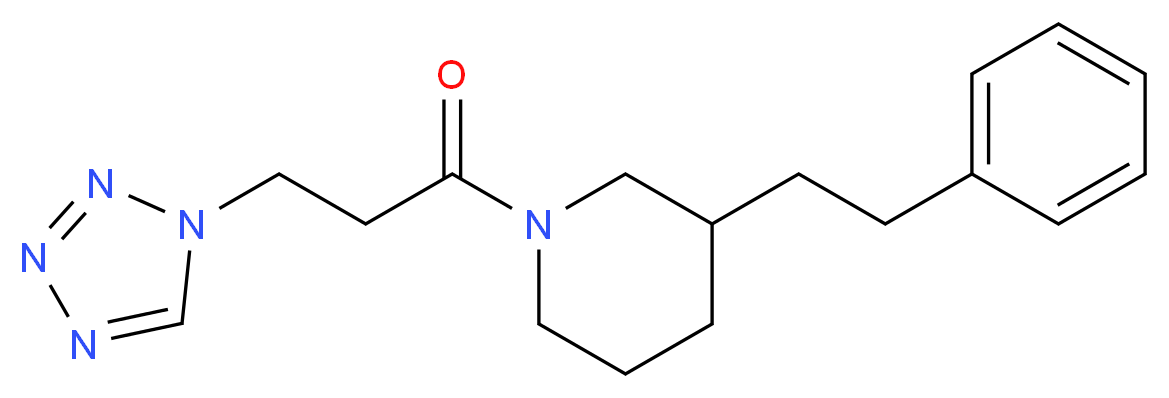  分子结构