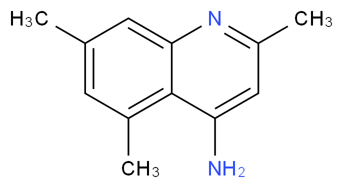 689277-04-1 分子结构