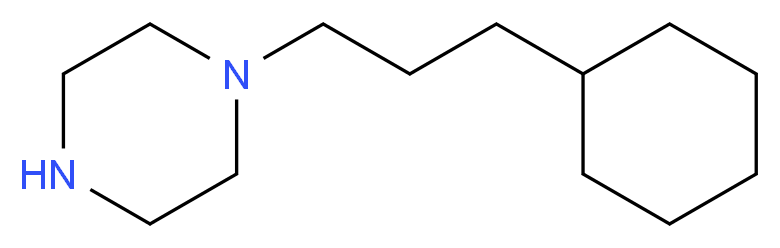 MFCD03094590 分子结构