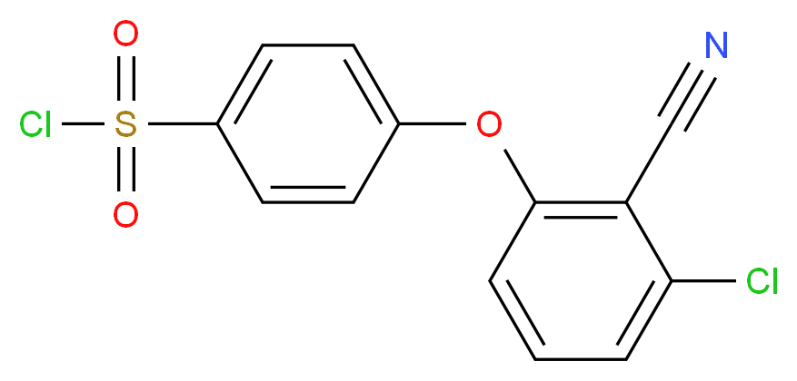 175136-72-8 分子结构