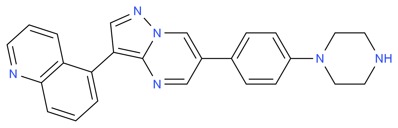 1432597-26-6 分子结构