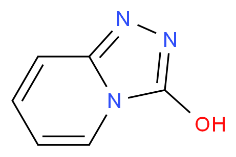 6969-71-7 分子结构