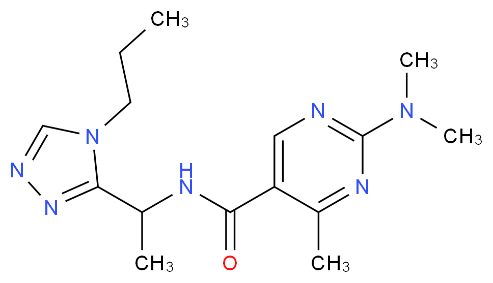  分子结构