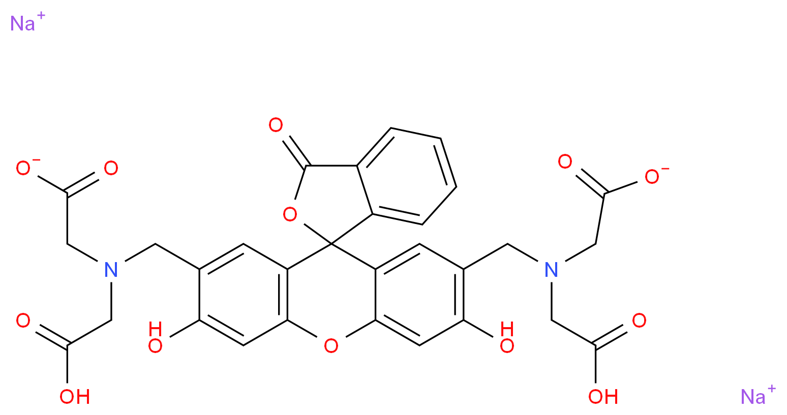 108750-13-6 分子结构