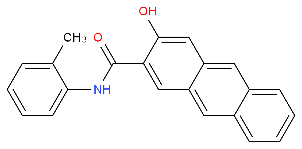 1830-77-9 分子结构