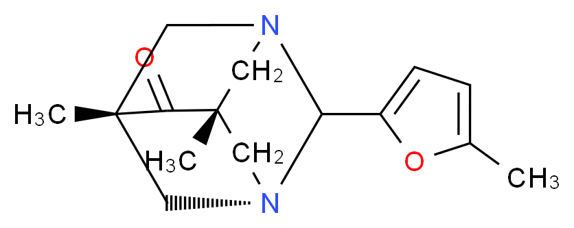 164276460 分子结构