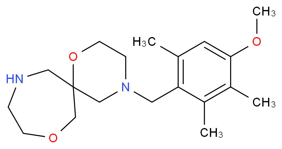  分子结构