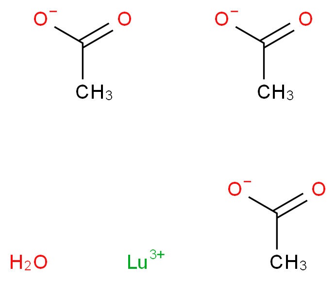 18779-08-3 分子结构