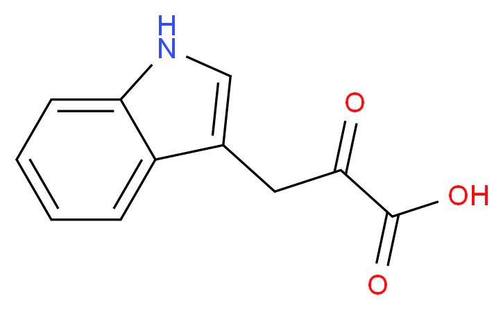 392-12-1 分子结构